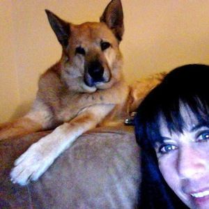 Meet your Posher, Kay